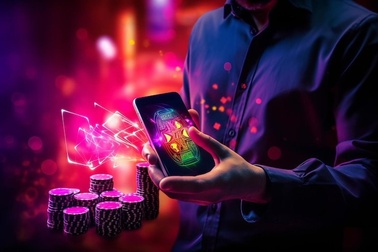 Antarmuka permainan blackjack live dealer di lipantoto dengan dealer profesional
